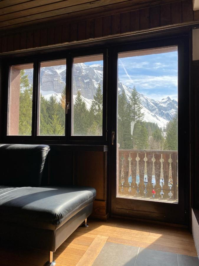 Saentisecho - In Der Natur Zu Hause Urnäsch Dış mekan fotoğraf